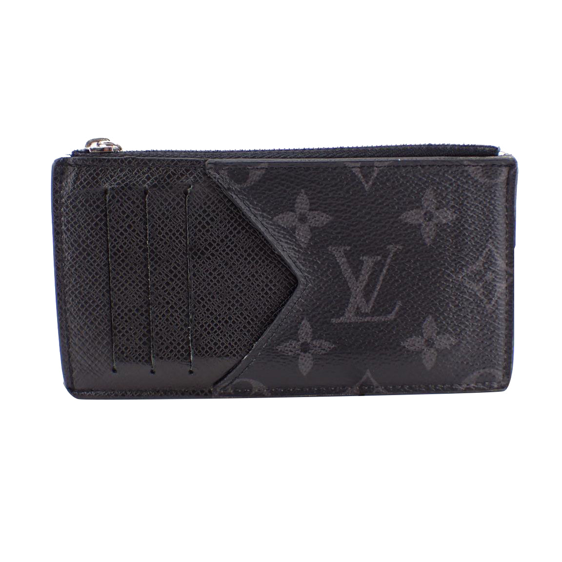 Monogram Eclipse Coin Case