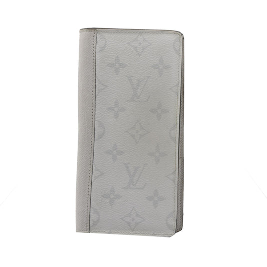 Monogram Eclipse Brazza Wallet