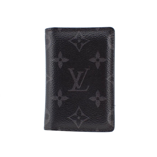 Monogram Eclipse Pocket Organizer