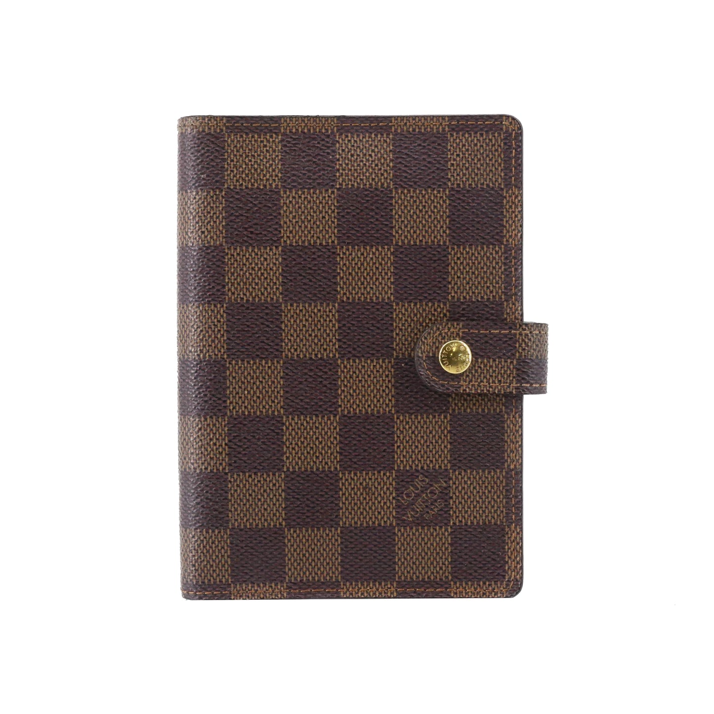 Damier Ebene Agenda PM