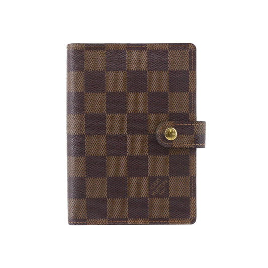 Damier Ebene Agenda PM