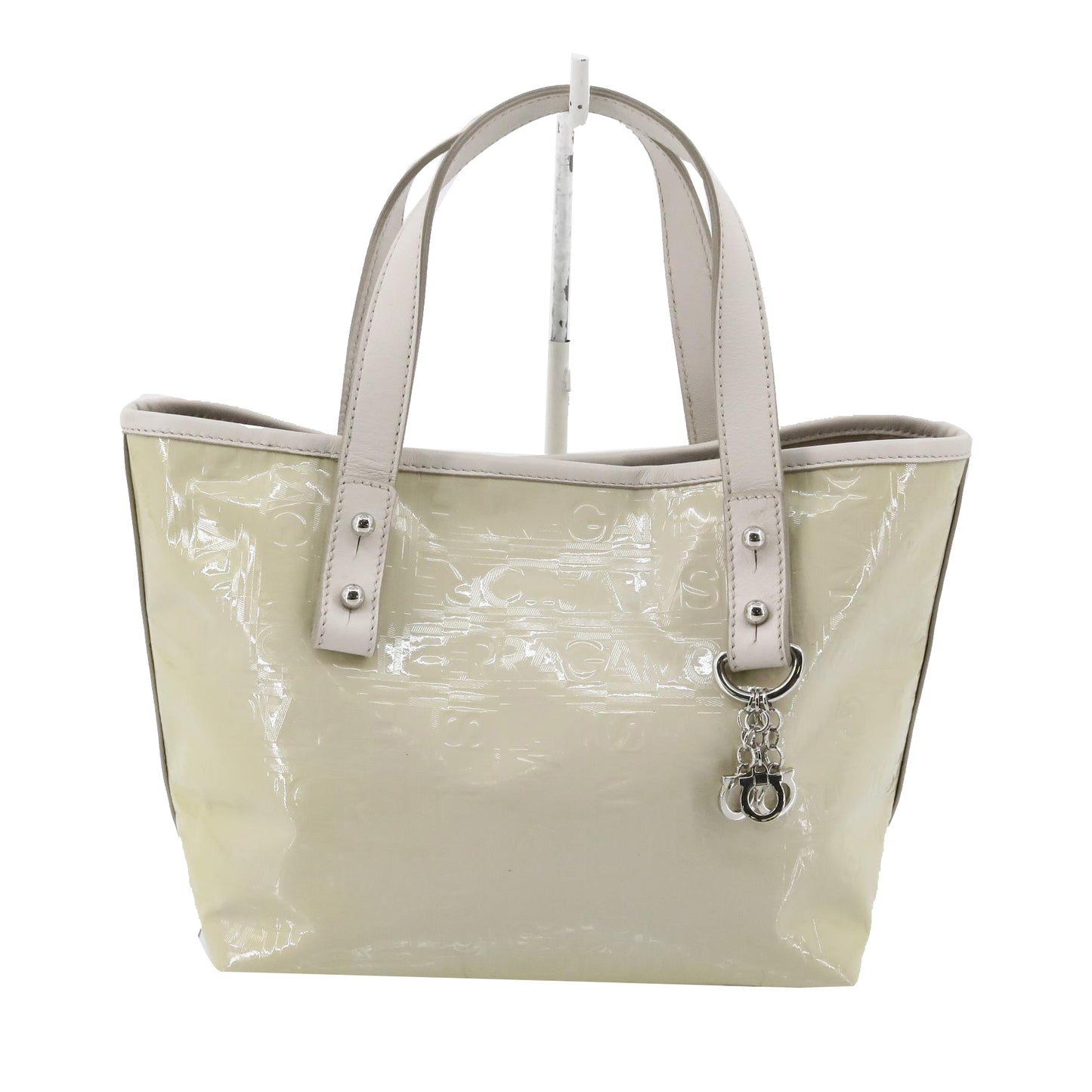 Ivory Vara Handbag