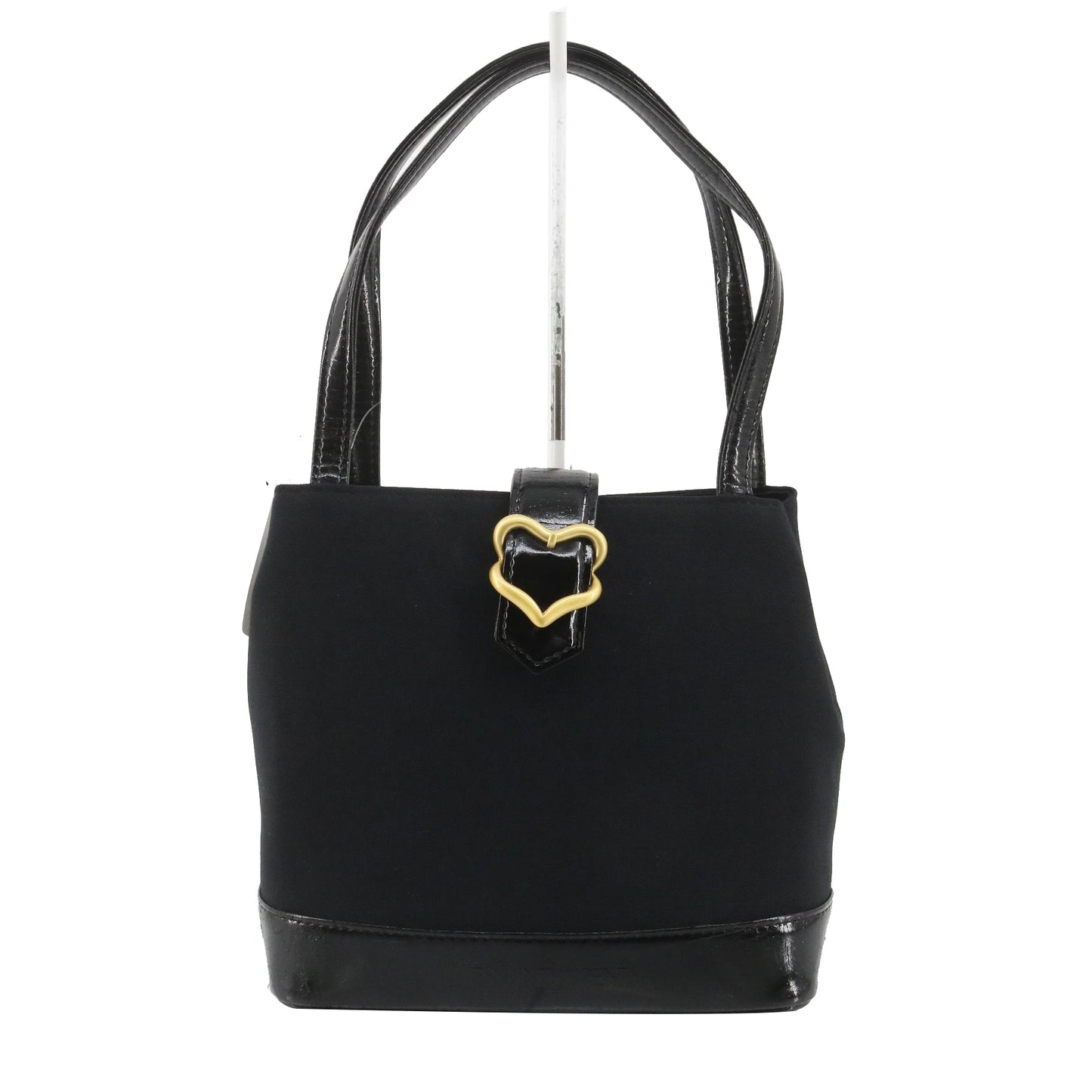 Black Handbag