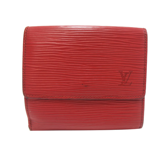 Epi Red Sarah Wallet