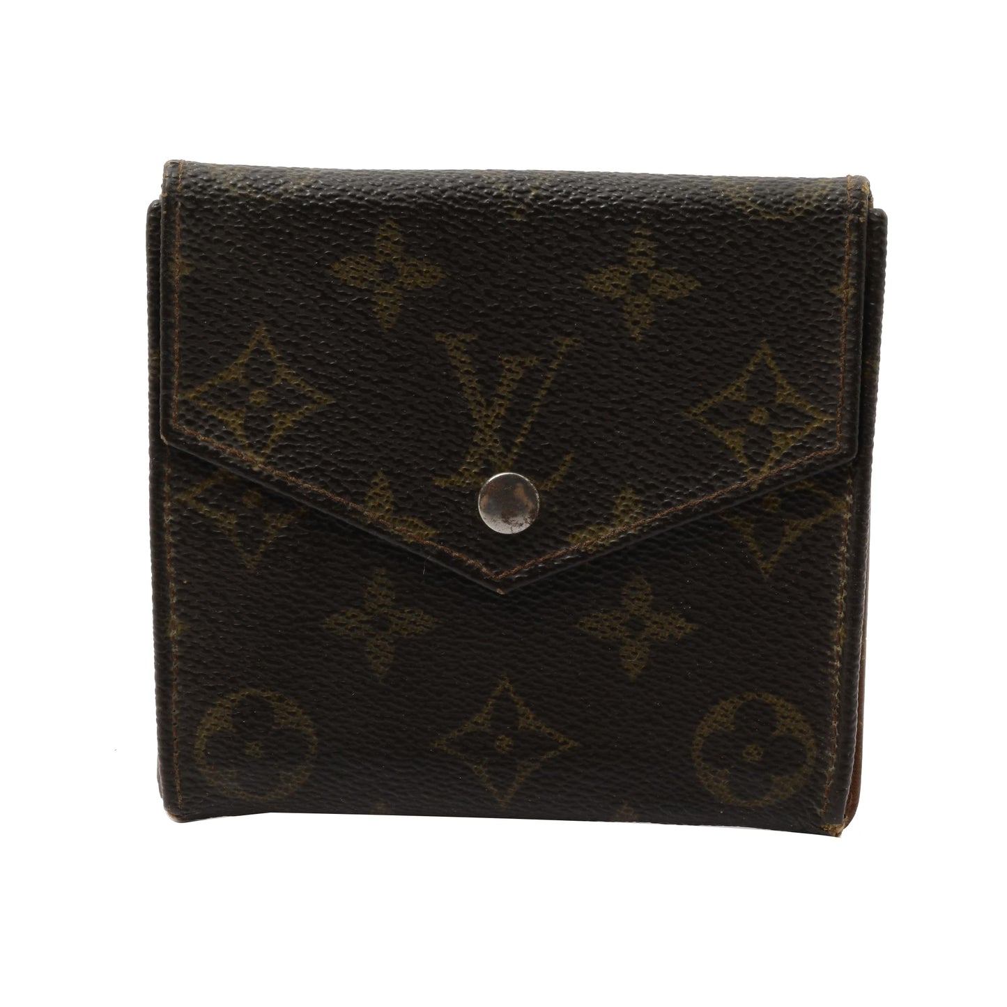 Monogram Elise Wallet