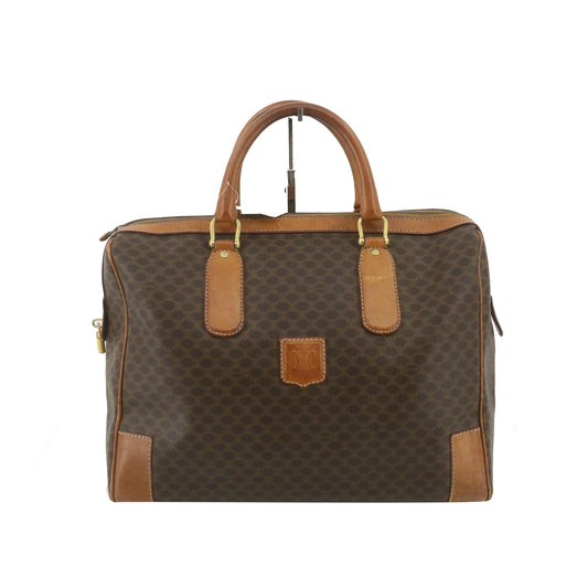 Macadam Boston Bag