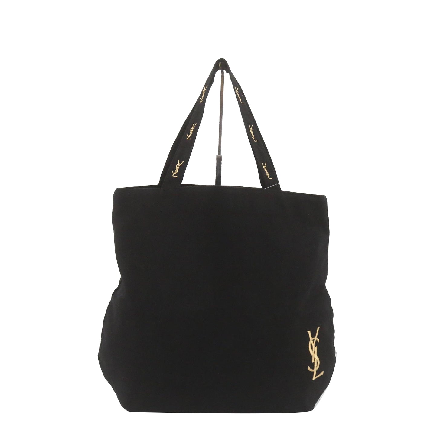 Black Tote Bag