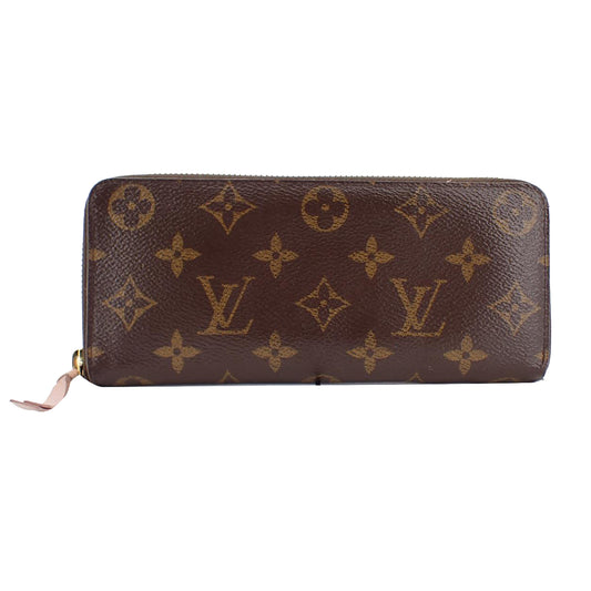 Monogram Clemence