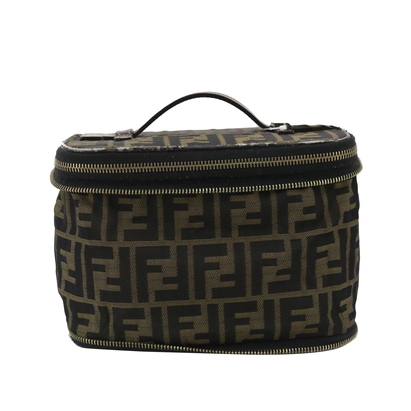 Zucca Vanity Bag