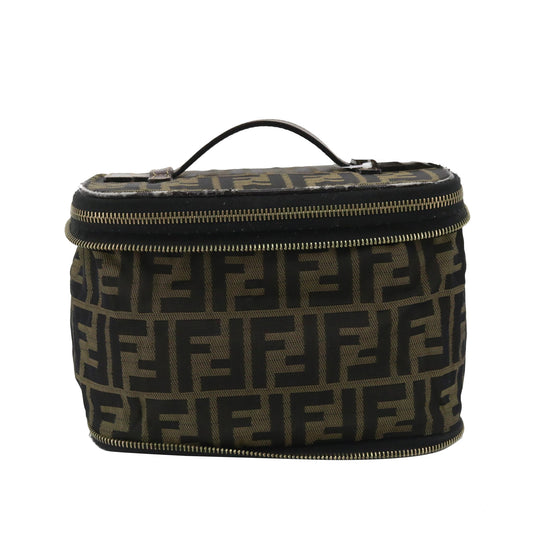 Zucca Vanity Bag