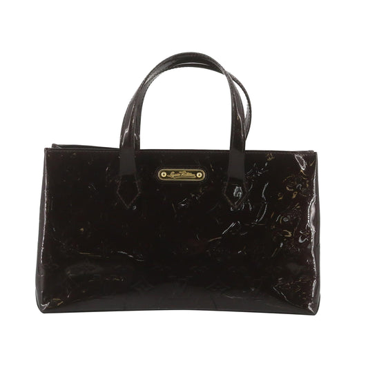 Vernis Vernis Handbag