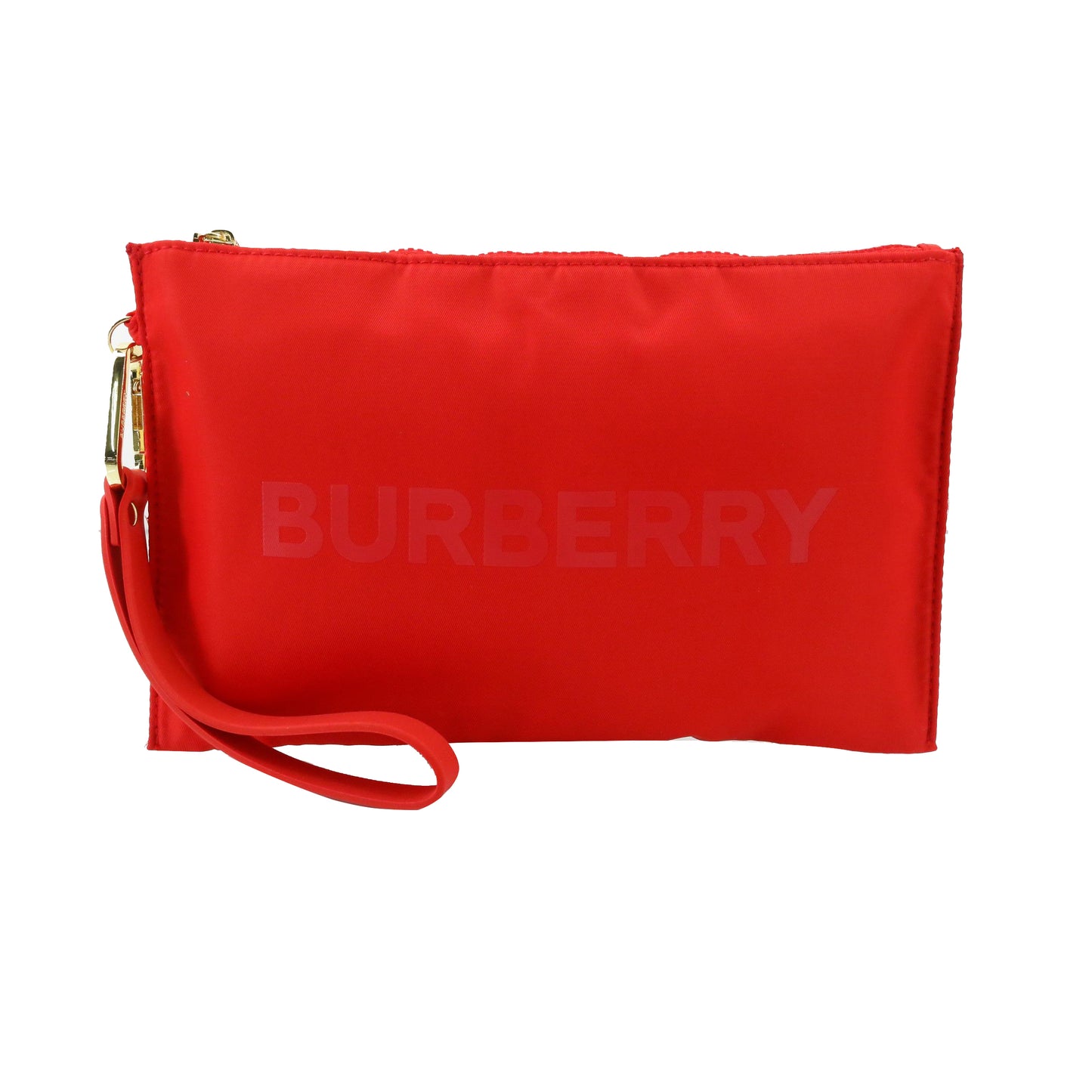 Red Clutch