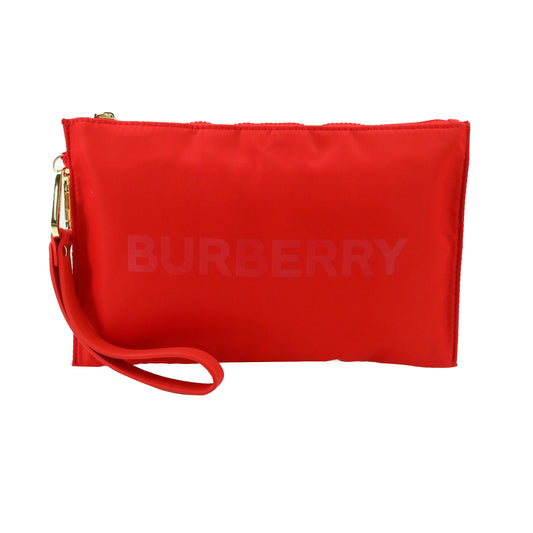 Red Clutch