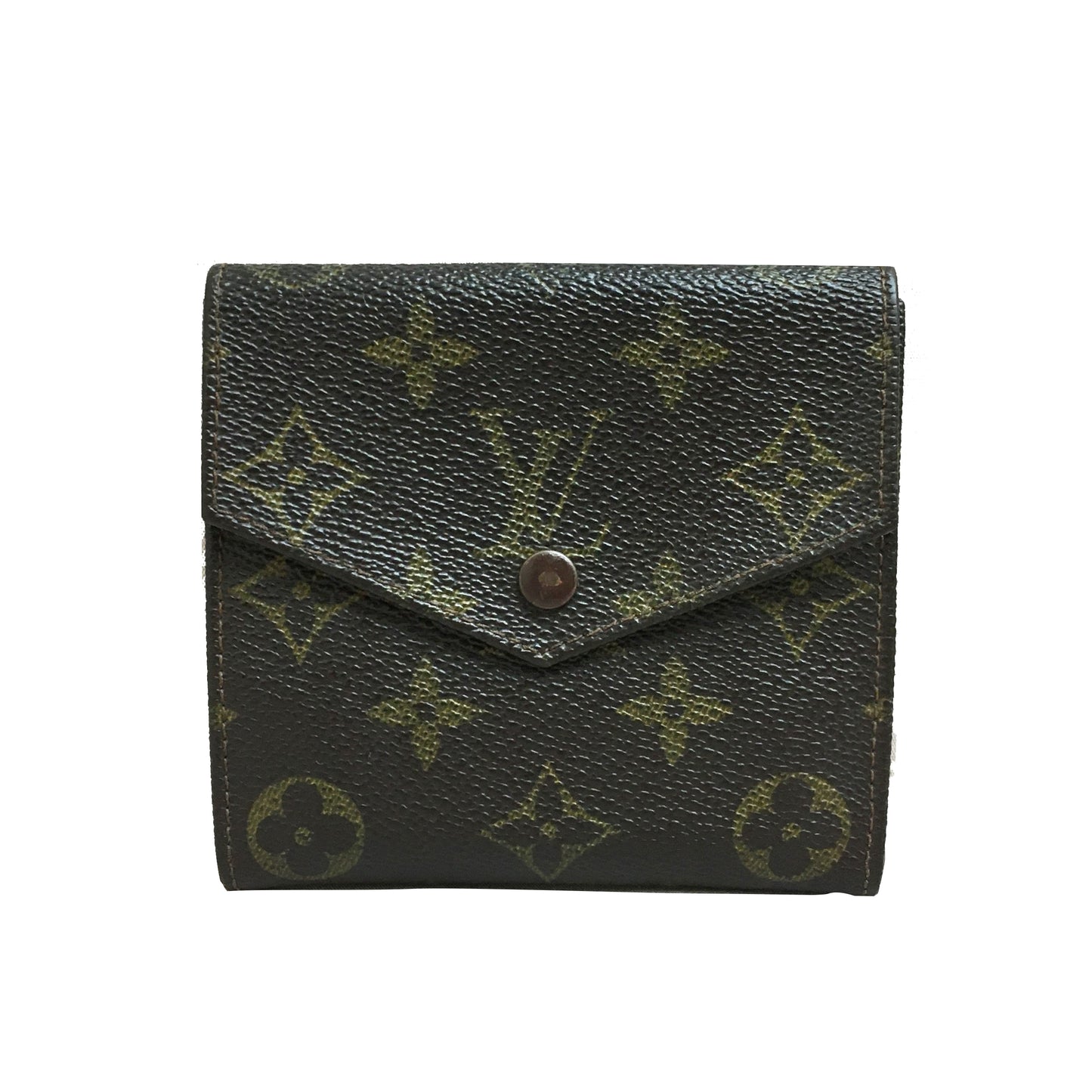 Monogram Elise Wallet