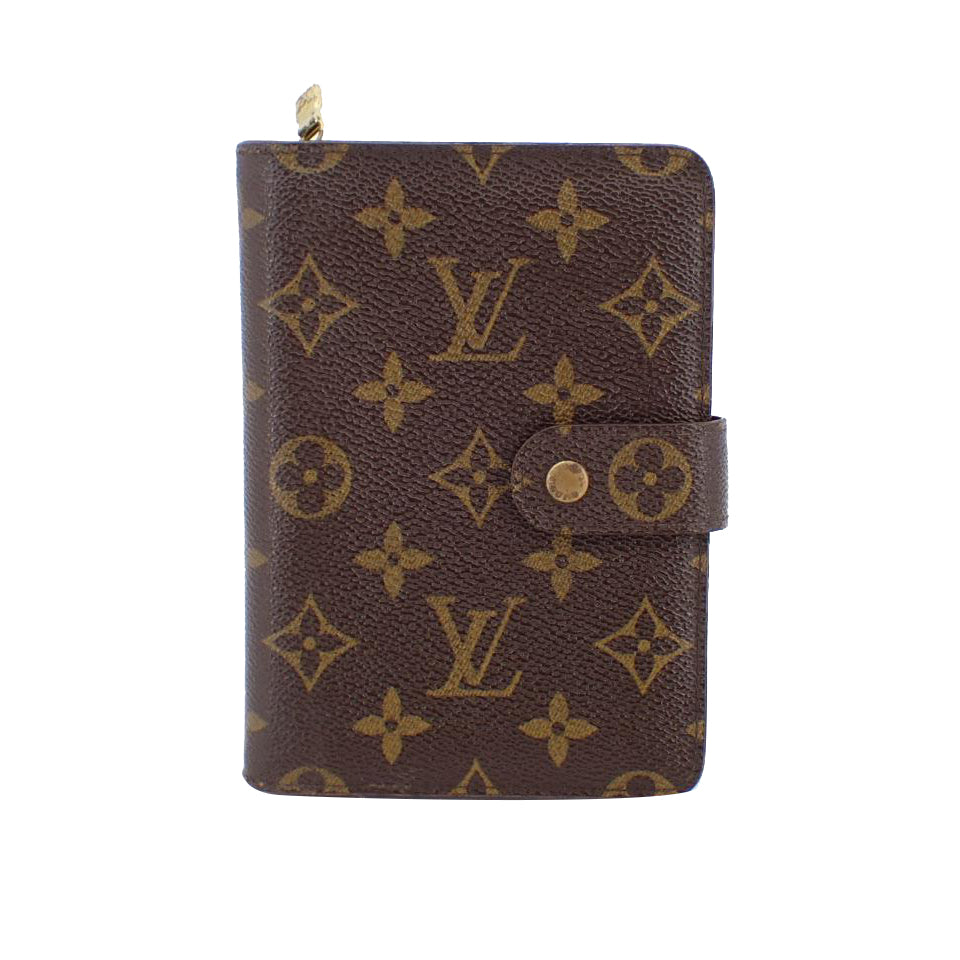 Monogram Porte Papier