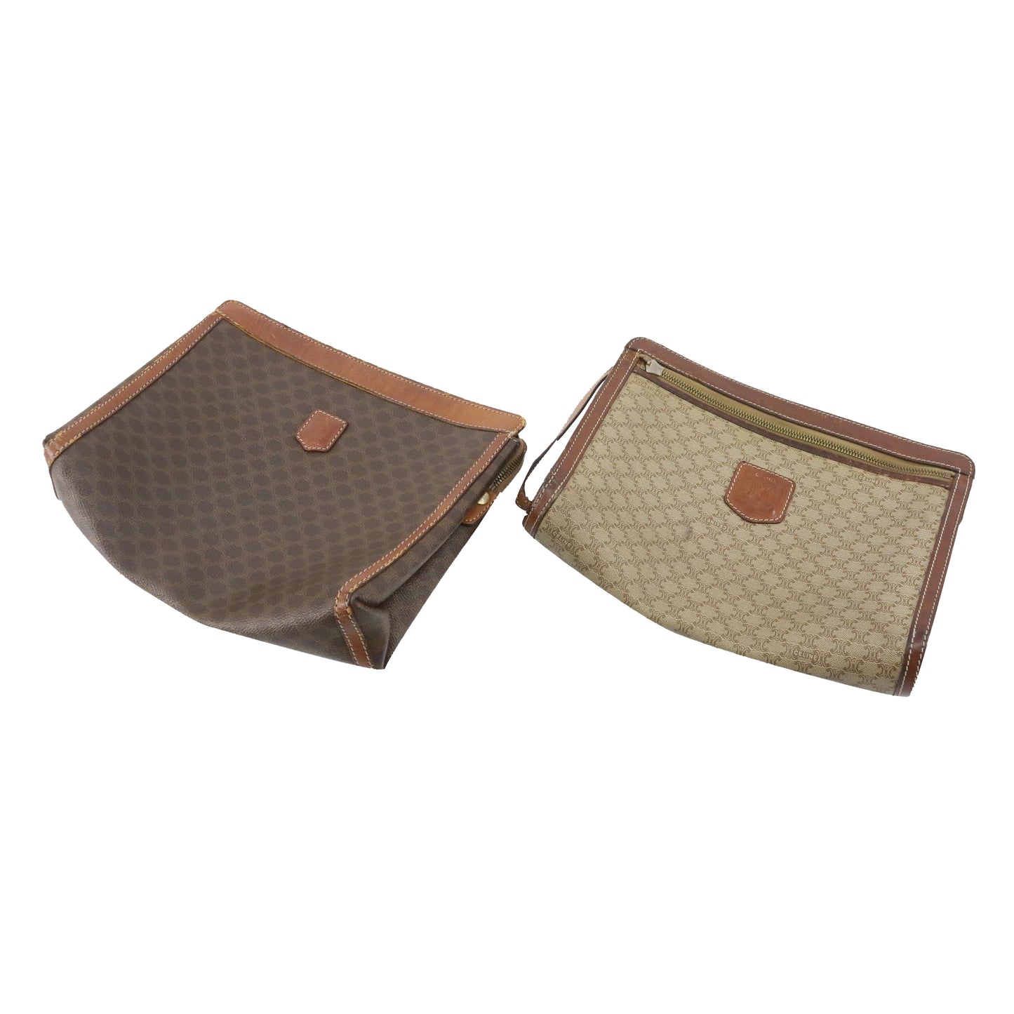 Macadam 2-Piece Second Bag