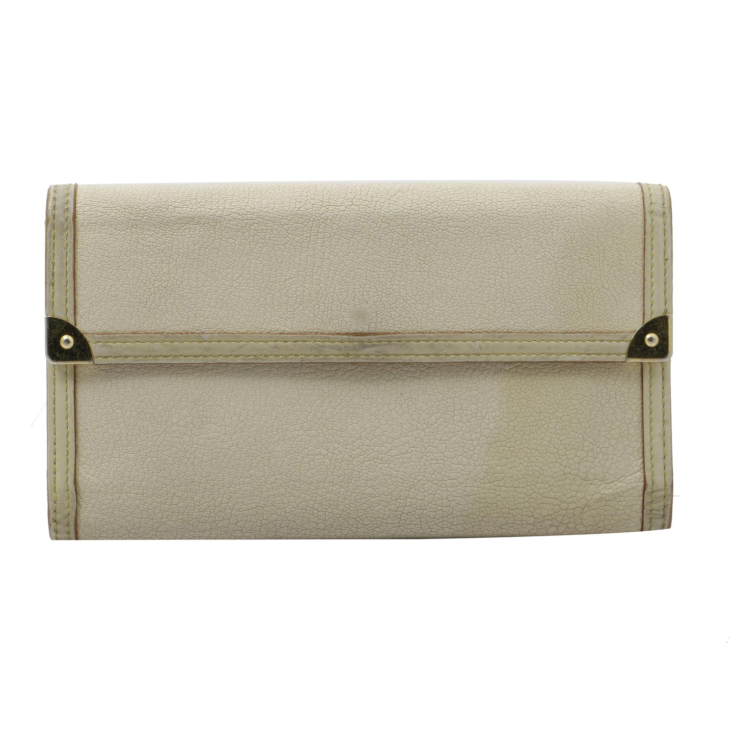 Suhali Ivory International Wallet