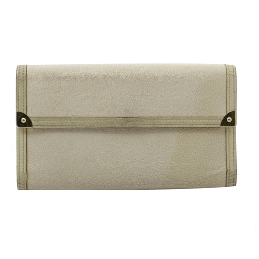 Suhali Ivory International Wallet