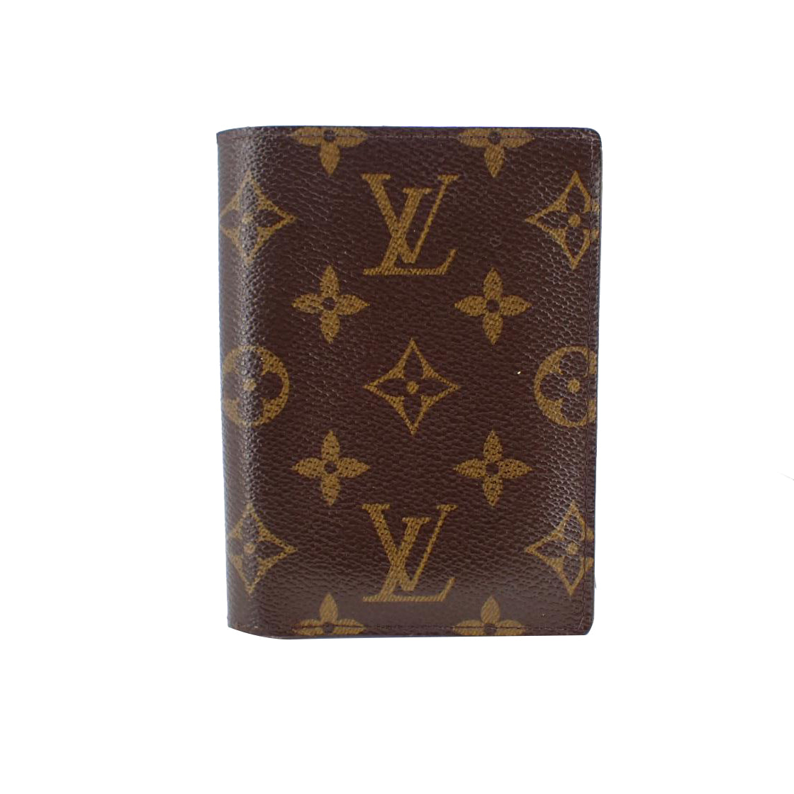 Monogram Wallet