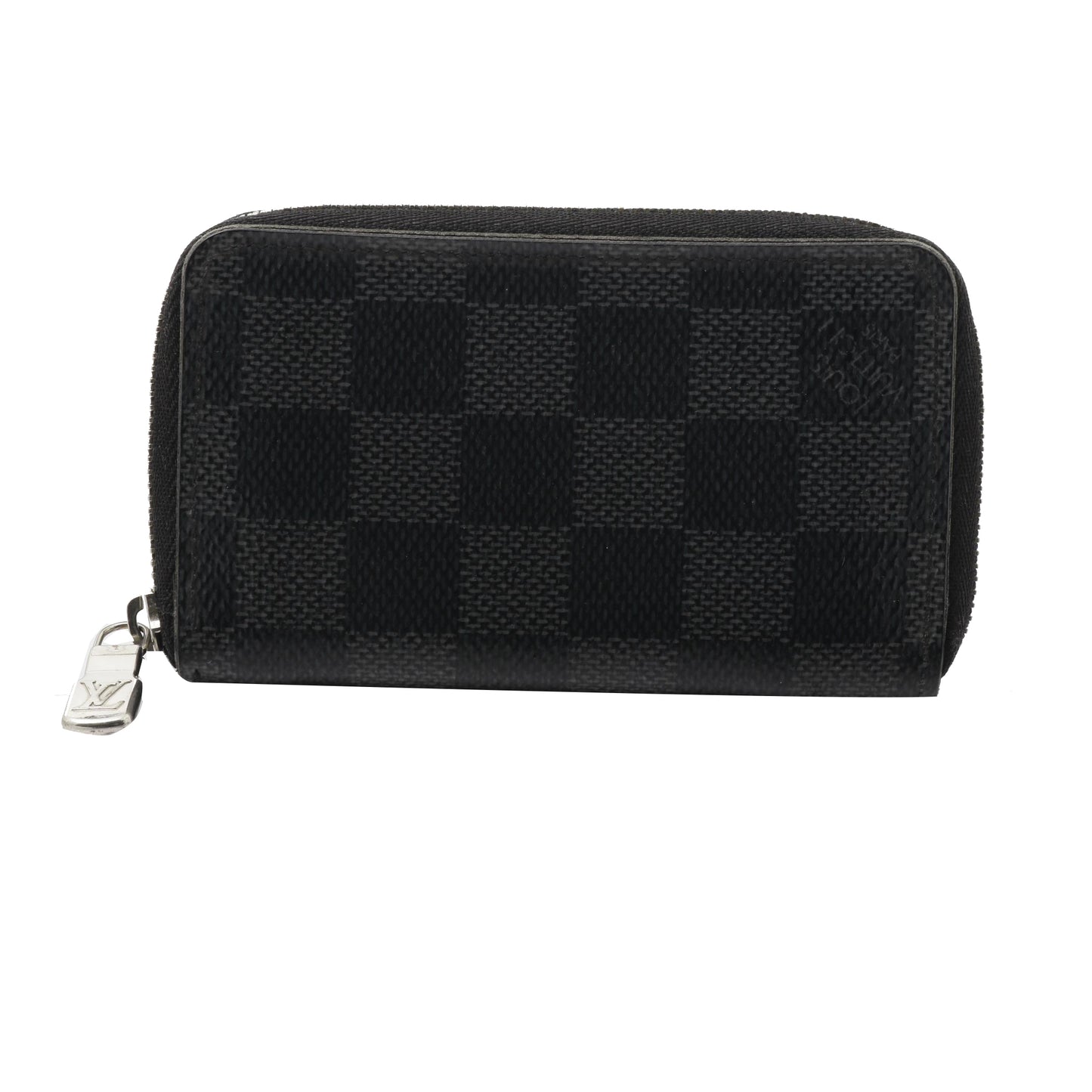 Damier Graphite Coin Purse