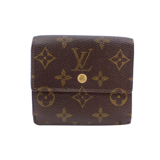 Monogram Elise Wallet