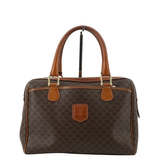 Macadam Boston bag