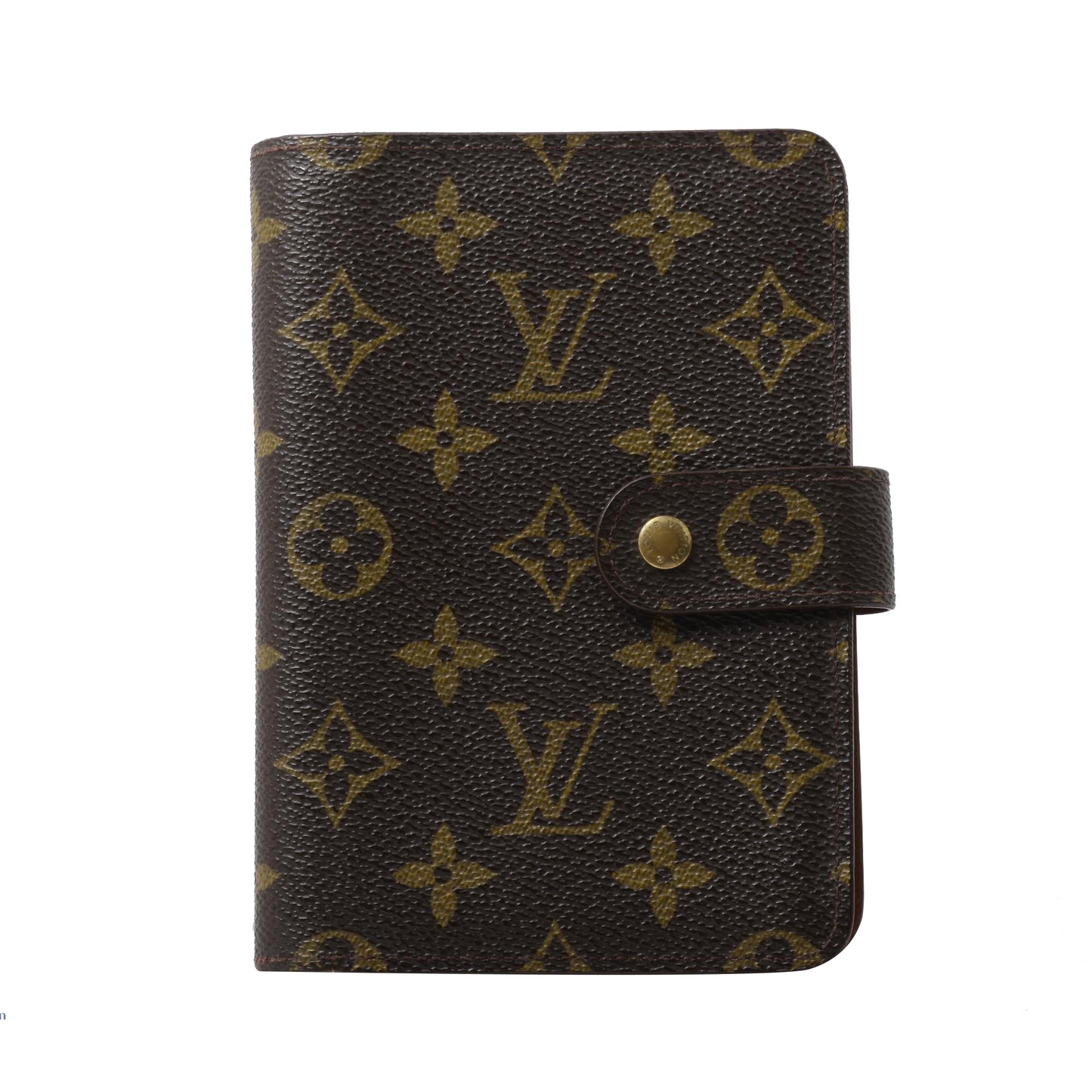 Monogram Porte Papier