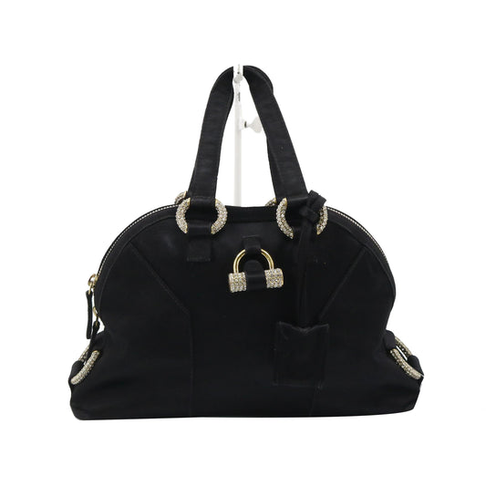 Black Handbag