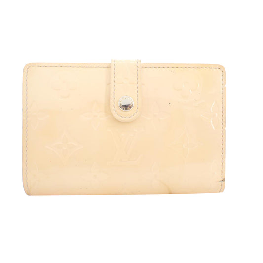 Vernis Ivory Viennois Wallet