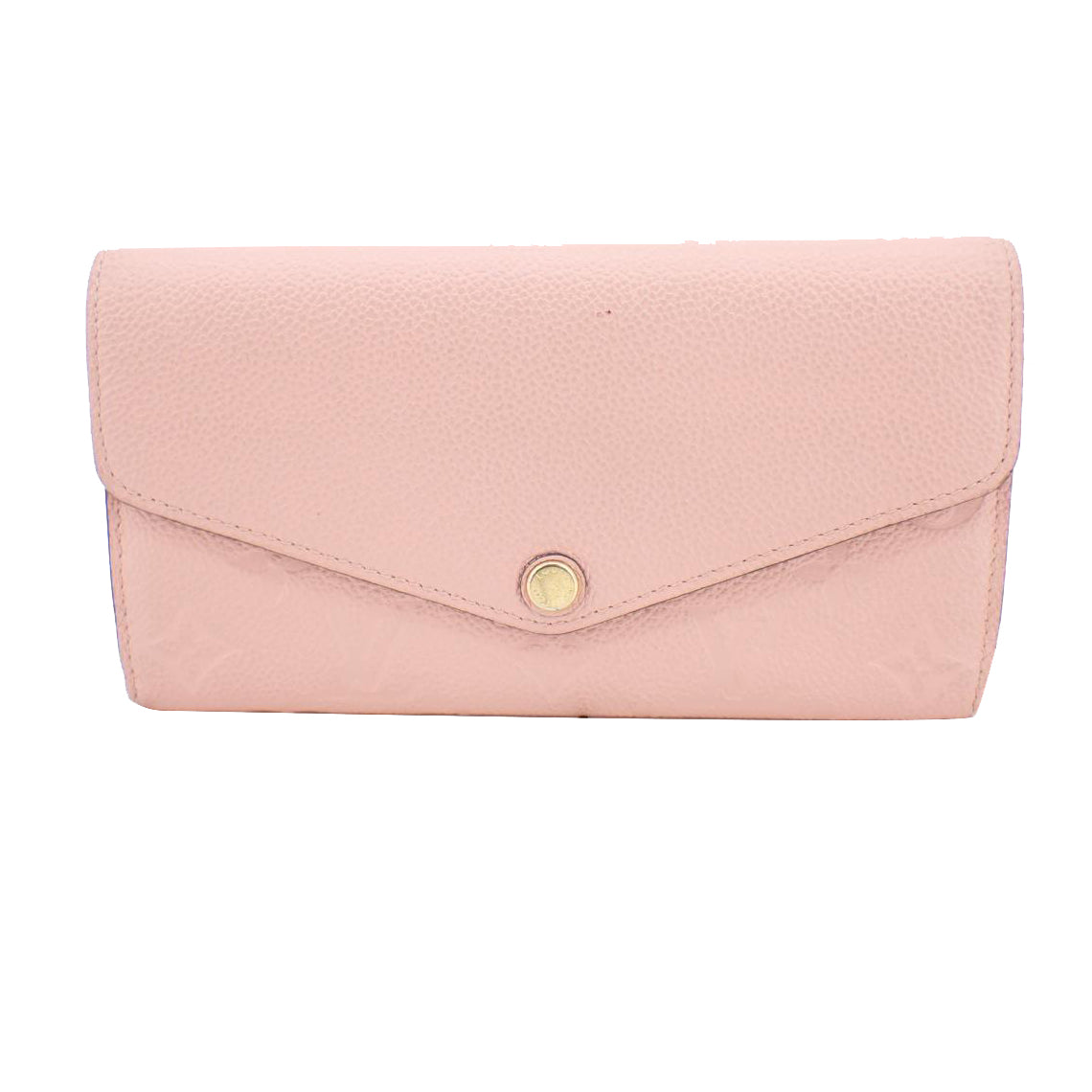 Empriente Pink Sarah Wallet