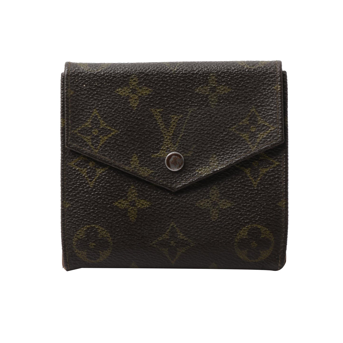 Monogram Elise Wallet