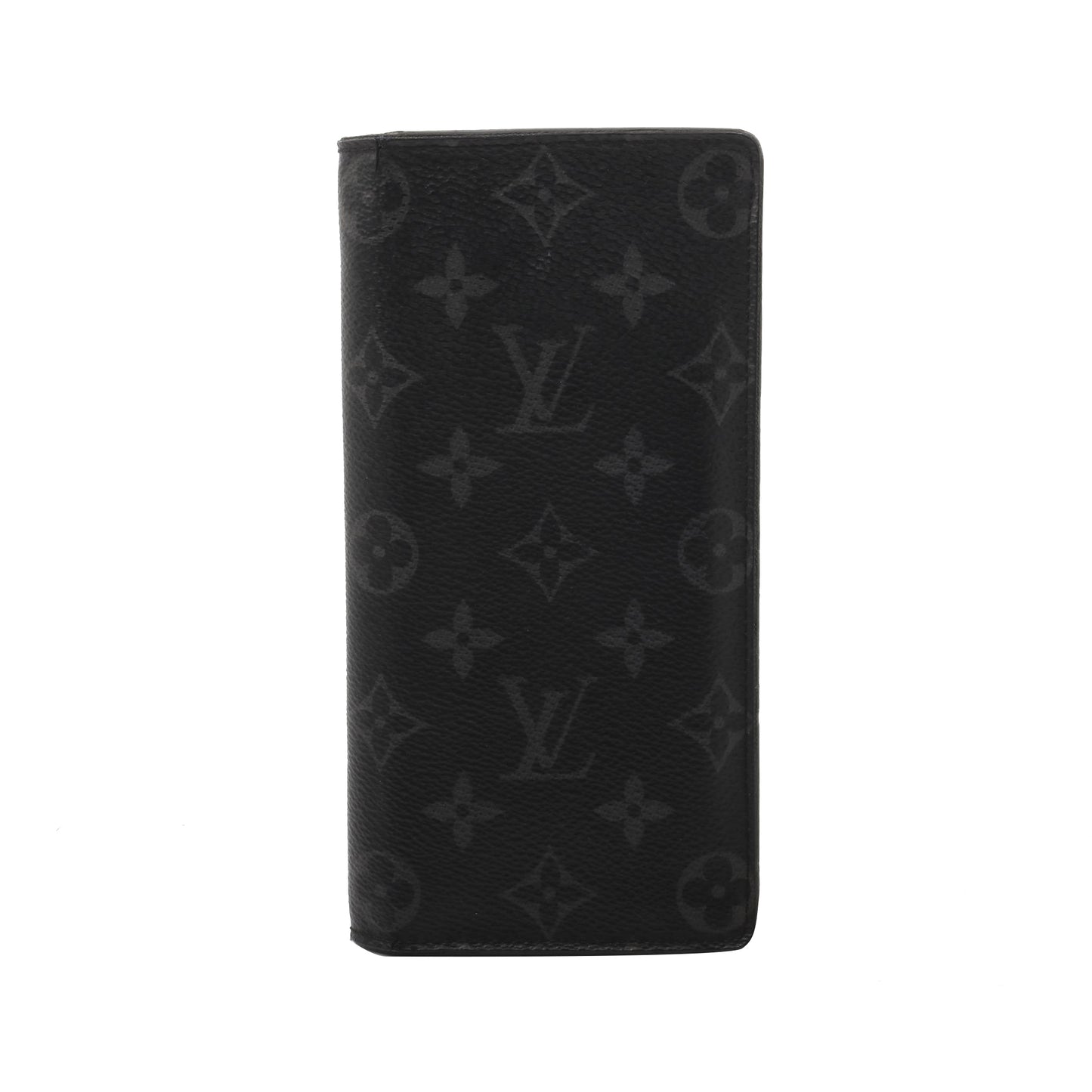 Monogram Eclipse Brazza Wallet