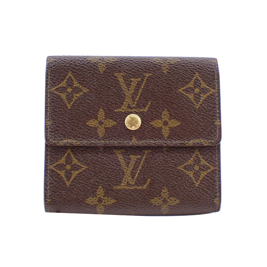 Monogram Elise Wallet