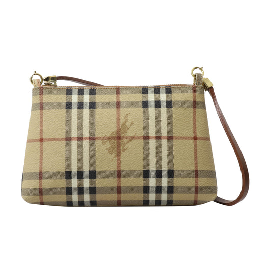 Nova Check Pouch