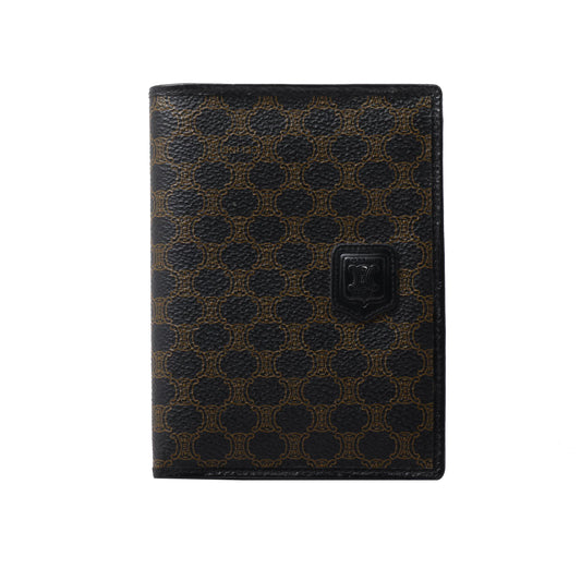 Macadam Long Wallet