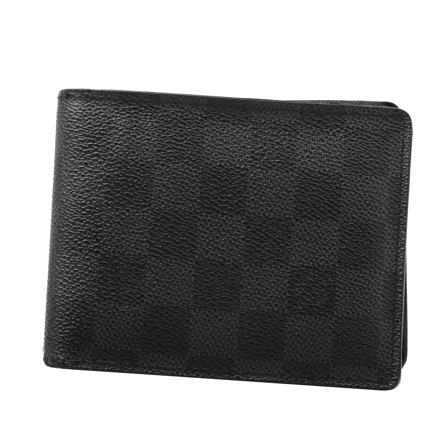 Monogram Bi-fold Wallet