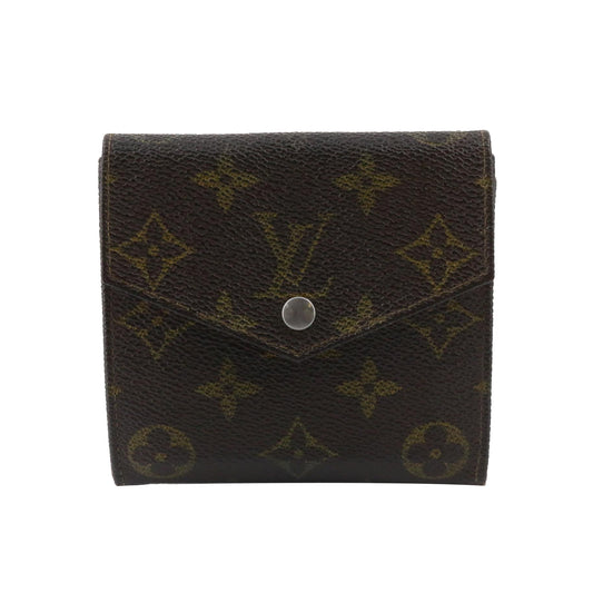 Monogram Elise Wallet