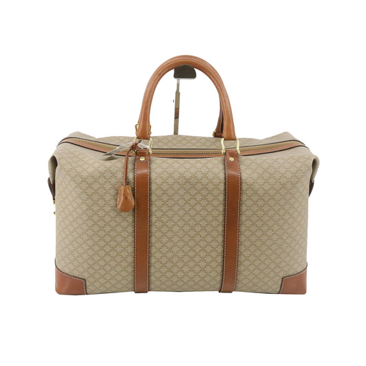 Macadam Boston bag