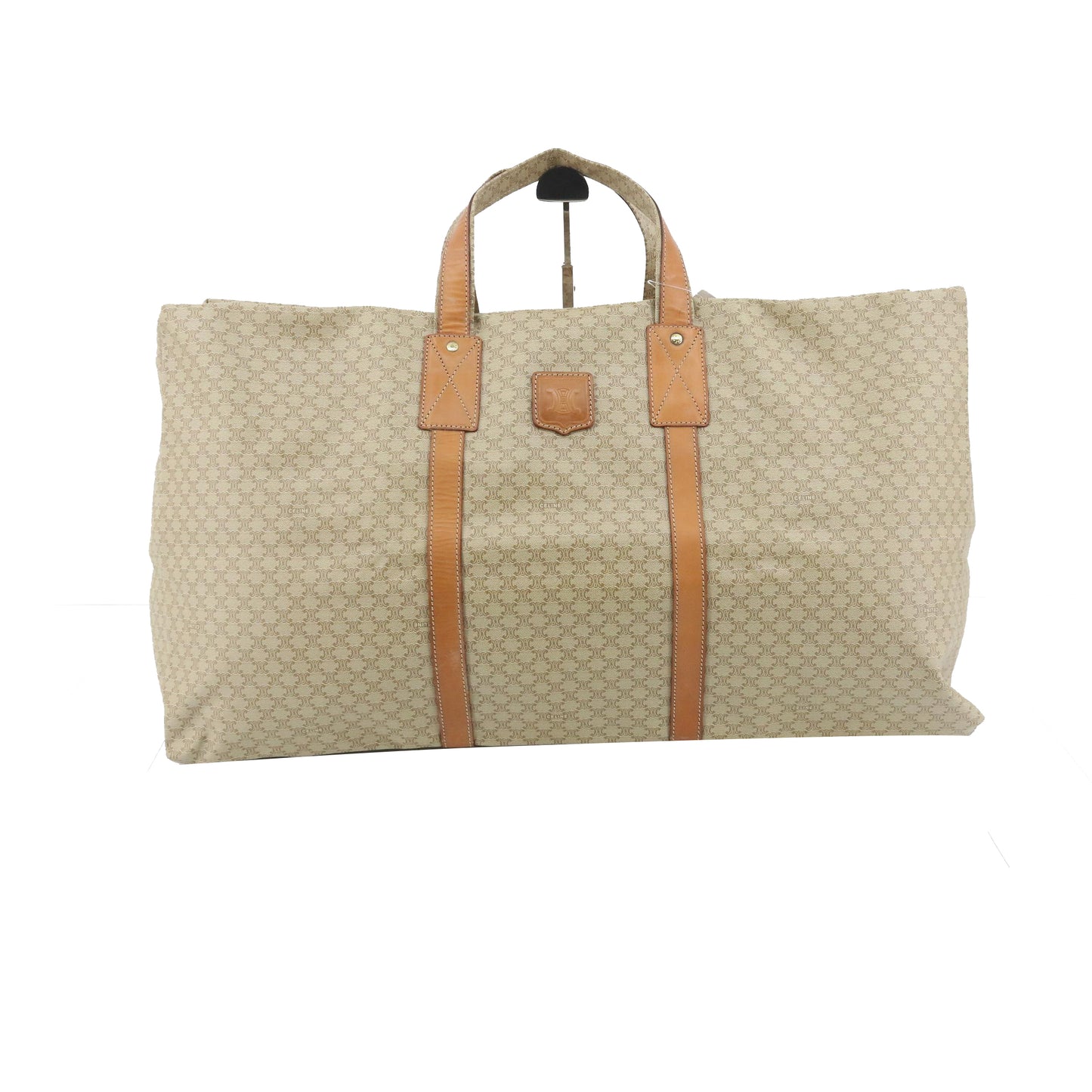 Macadam Boston bag