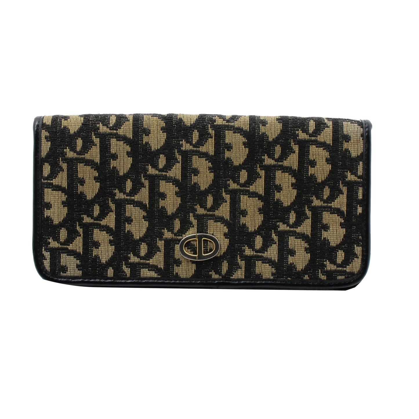 Trotter Long Wallet