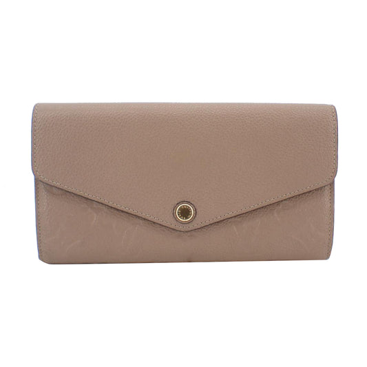 Empriente Brown Sarah Wallet