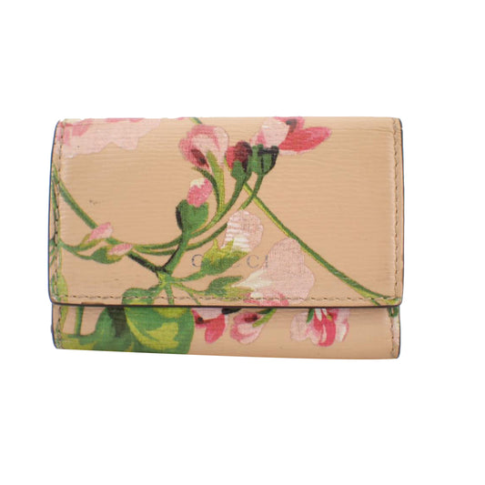 Floral Key Case (6)