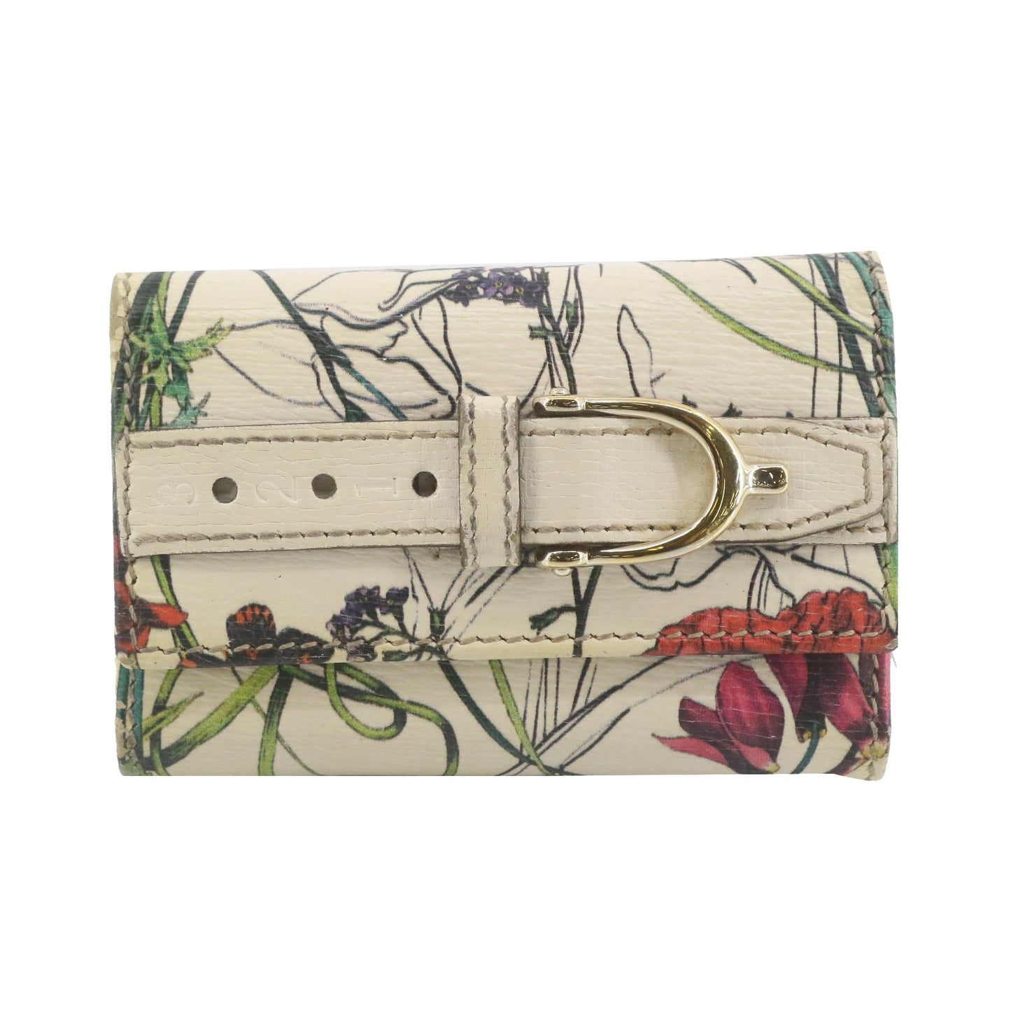 Floral Key Case (6)