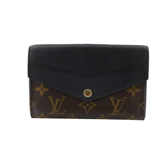 Monogram Pallas Wallet