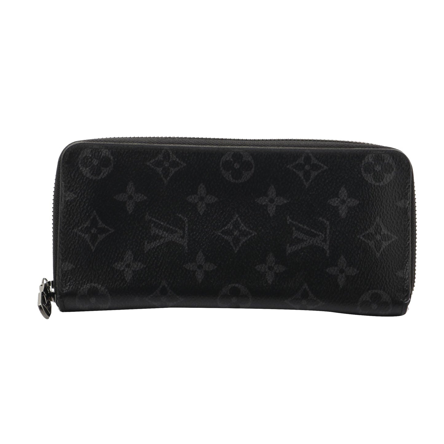 Monogram Eclipse Vertical Zippy Wallet