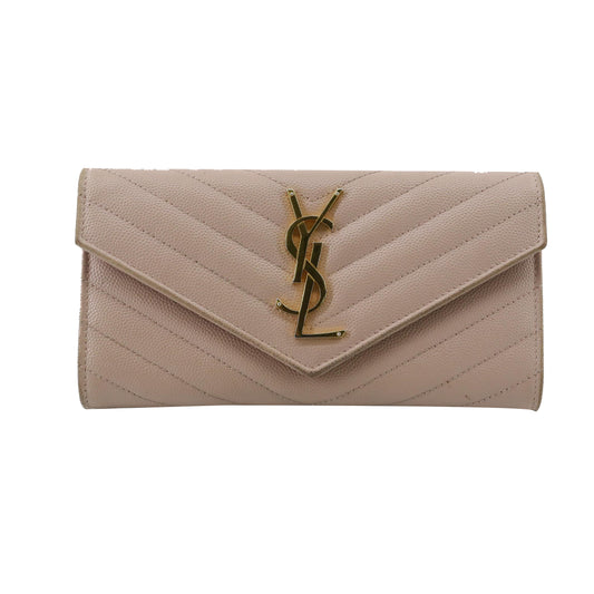 Caviar Skin Cassandra Wallet