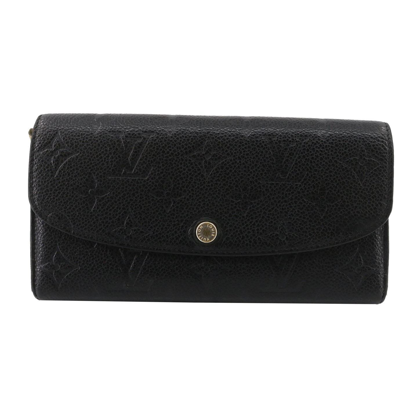 Empriente Black Emily Wallet