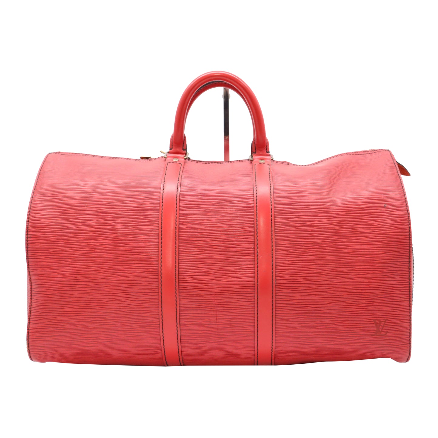 Epi Red Keepall 45