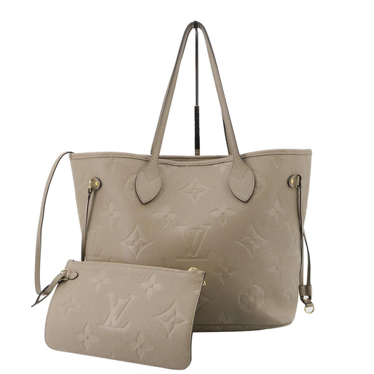 Empriente Beige Neverfull