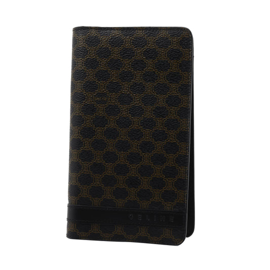 Macadam Long Wallet